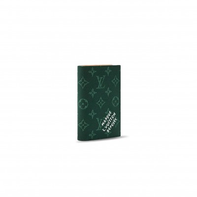 LOUIS VUITTON PASSPORT COVER MONOGRAM M26836 (14*10*2.5cm) 